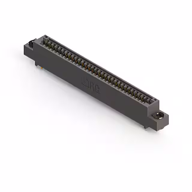395-064-541-503 EDAC Inc.  Edgeboard Connectors